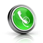 Toll free phone